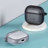 Etui TECH-PROTECT MAGMAT APPLE AIRPODS 4 MATTE GREY